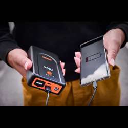 Štartovací zdroj batérie 750A OJS005 BATTERYjumpstart