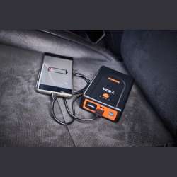 Štartovací zdroj batérie 750A OJS005 BATTERYjumpstart