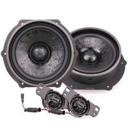 STEG MA8C reproduktory predné do Audi Q7 Q8 a TT