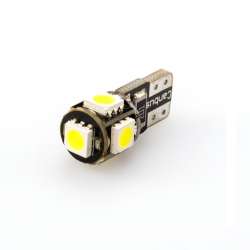 T10 5SMD CANBUS