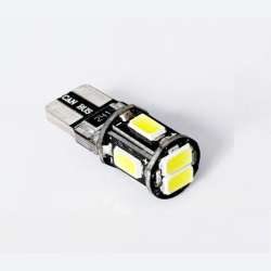 T10 6SMD 5630 CANBUS