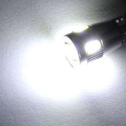 T10 6SMD CREE LED 5630 CANBUS