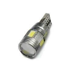 T10 6SMD CREE LED 5630 CANBUS