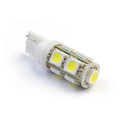 9-SMD LED diódy T10