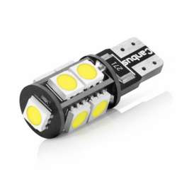 T10 9SMD CANBUS