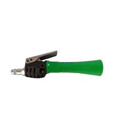 Tornador Mini Z-007 Green - Mini čistiaca pištoľ na stlačený vzduch
