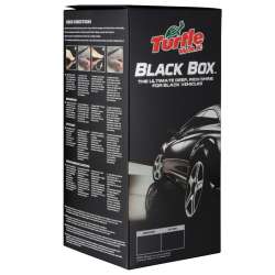 Turtle Wax Black Box