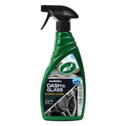 Turtle Wax Dash & Glass 500ml
