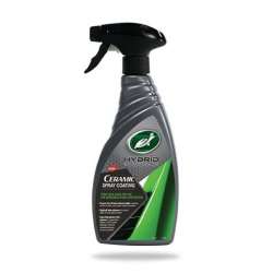 Turtle Wax Hybrid CERAMIC SPRAY COATING 500ml