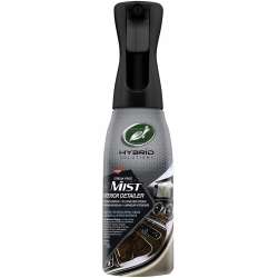 Turtle Wax Hybrid Mist Interior Detailer 591ml