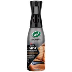 Turtle Wax Hybrid Mist Leather CLNR & Condicioner 591ml