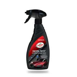 Turtle Wax Hybrid Sealant Hydrophobic Wax 500ml