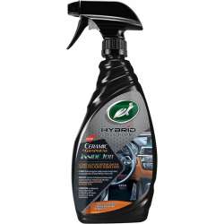 Turtle Wax Hybrid Solutions – Ceramic + Graphene Inside Job 500ml