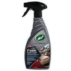 Turtle Wax Hybrid Solutions – Fabric Protector 500ml