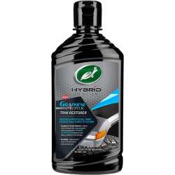 Turtle Wax Hybrid Solutions – Graphene Acrylic Trim Restorer 296ml