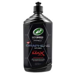 Turtle Wax PRO GRAPHENE MAX WAX 414ml