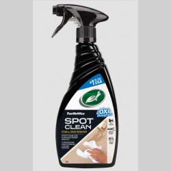 Turtle Wax Spot Clean Stain & Odor Remover 500ml