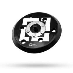 125mm Unášací tanier Liquid Elements