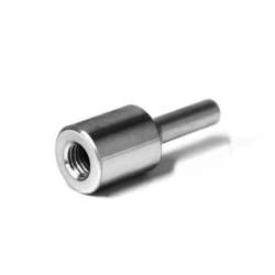 Upínací adaptér pre kotúč na odstránenie nálepiek