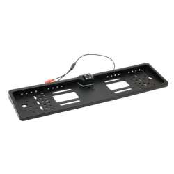 VERTEX Устройство за измиване на регистрационния номер с камера XD-402