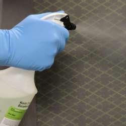 Vikan Allrounder Brush - Kefa na čistenie čalúnení; textílií