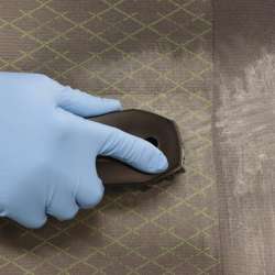 Vikan Allrounder Brush - Kefa na čistenie čalúnení; textílií