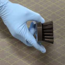 Vikan Allrounder Brush - Kefa na čistenie čalúnení; textílií