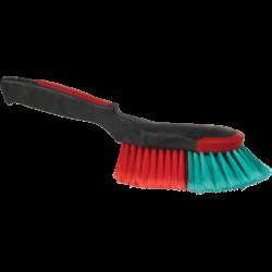 Vikan Hand brush soft - Kefa na čistenie laku