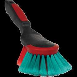 Vikan Hand brush soft - Kefa na čistenie laku