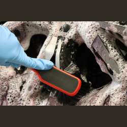 Vikan - kefa na disky malá