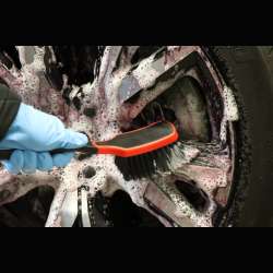 Vikan - kefa na disky malá