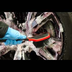 Vikan - kefa na disky malá