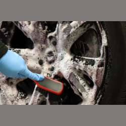 Vikan - kefa na disky malá