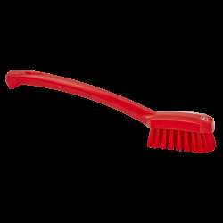 Vikan malá ručná kefa na čistenie pneumatík