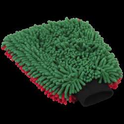 Vikan Microfibre Washing Glove – Umývacia rukavica z mikrovlákna 300 x 230 mm