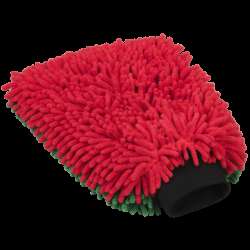 Vikan Microfibre Washing Glove – Umývacia rukavica z mikrovlákna 300 x 230 mm