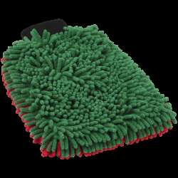 Vikan Microfibre Washing Glove – Γάντι πλύσης από μικροΐνες 300 x 230 mm