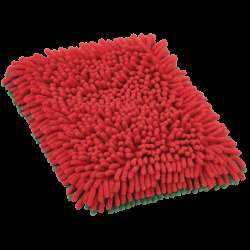 Vikan Microfibre Washing Pad – Obojstranný mikrovláknový pad na umývanie auta 20x25 cm