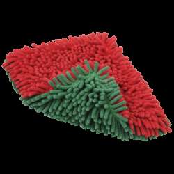 Vikan Microfibre Washing Pad – Obojstranný mikrovláknový pad na umývanie auta 20x25 cm