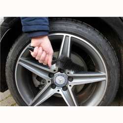 Vikan Rim brush - Kefa na disky