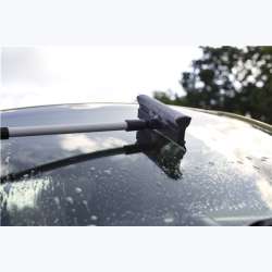 Vikan Windscreen Scraper Telescopic 710mm - Stierka s hubkou na umývanie skiel