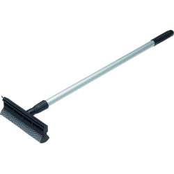 Vikan Windscreen Scraper Teleszkópos 710mm - Szivacsos ablaktörlő autóüveg mosáshoz