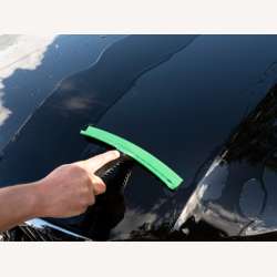 Vikan Wipe-n-Shine - Stierka na sklo a lak  350mm