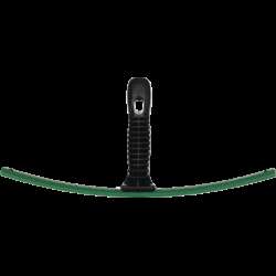 Vikan Wipe-n-Shine - Stierka na sklo a lak  350mm