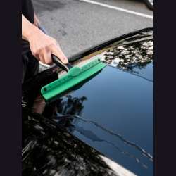 Vikan Wipe-n-Shine - Stierka na sklo a lak  350mm