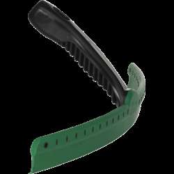 Vikan Wipe-n-Shine - Stierka na sklo a lak 450mm