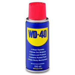 WD-40 Univerzálny mazací sprej 100ml