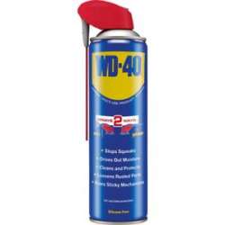 WD-40 Univerzálny mazací sprej 450ml