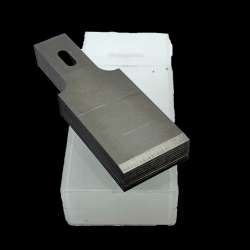 Wibotec Náhradná čepeľ 16mm