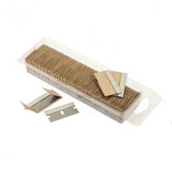 Wibotec Náhradné žiletky 40mm 100ks